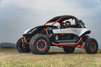 Villain SX10 H